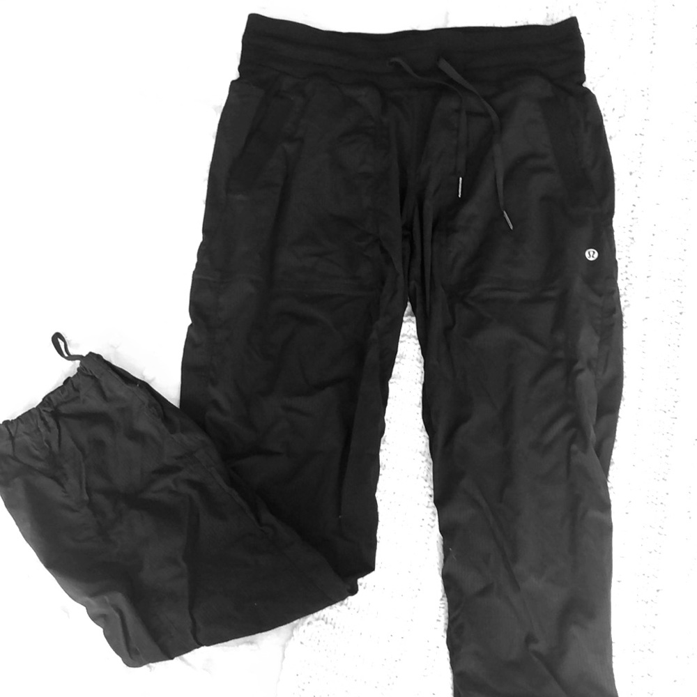 Lululemon Dance Studio Pant